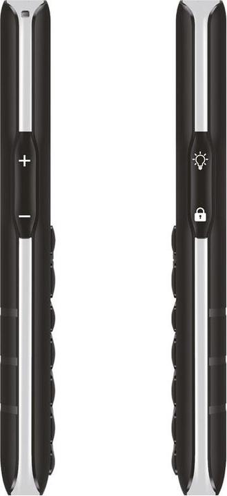 Image du produit Bea-Fon Sl260 (2.20", 0.30 Mpx)