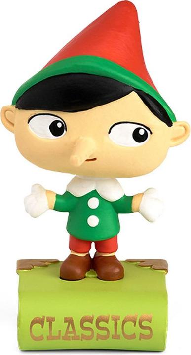 Produktbild Tonies Pinocchio (Deutsch)