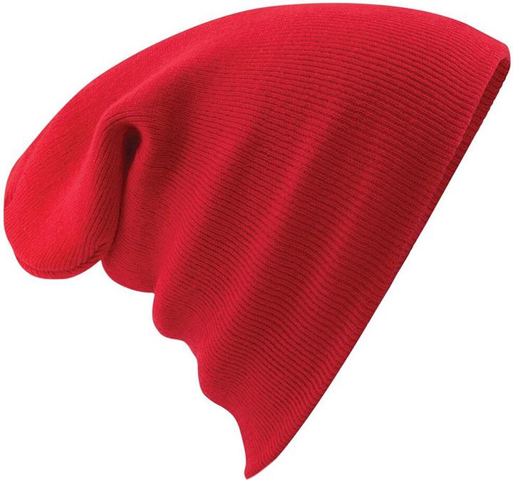 Actual product image Beechfield Knitted hat Extra soft (One size)