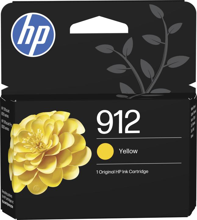 Produktbild HP 912 (Y)