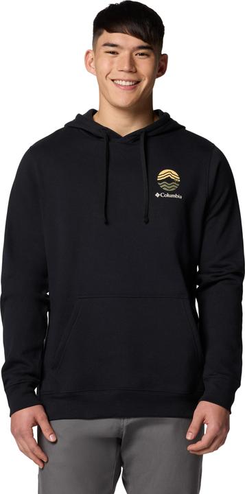 Image du produit Columbia Trek™ Graphic Hoodie (XXL)