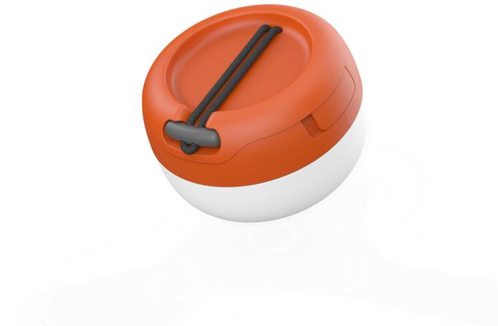 Actual product image Biolite AlpenGlow Mini