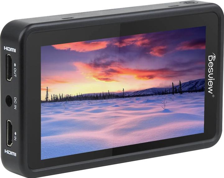 Actual product image Desview R5 13,97cm (5.50", Full HD)