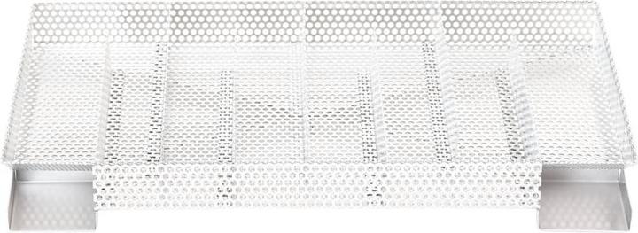 Actual product image vidaXL Kaltrauchgenerator