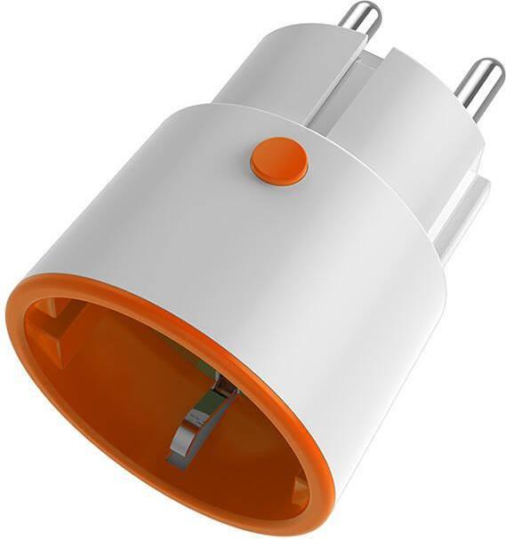 Produktbild Neo Smart Plug Zigbee Homekit NAS-WR01BH (DE) Slim