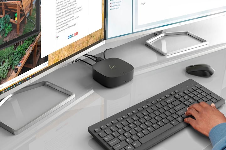 Productafbeelding HP 330 (NL, Draadloze)