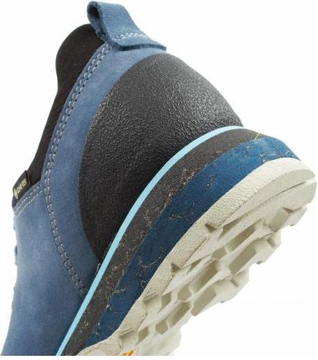 Produktbild AKU Bellamont 4 Suede Gw (38)