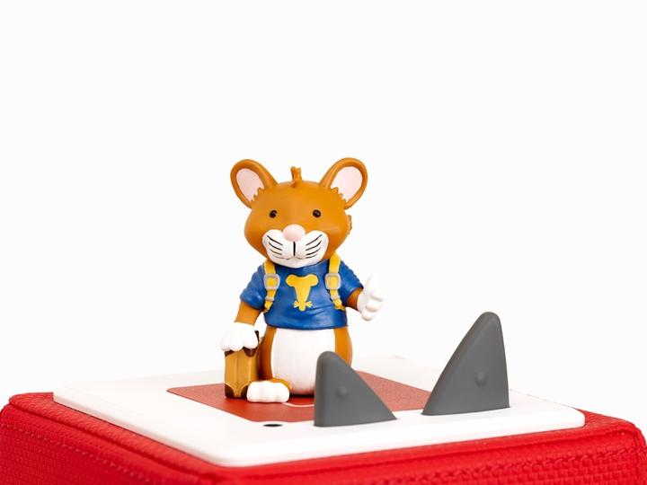 Immagine prodotto Tonies Leo (Tedesco)