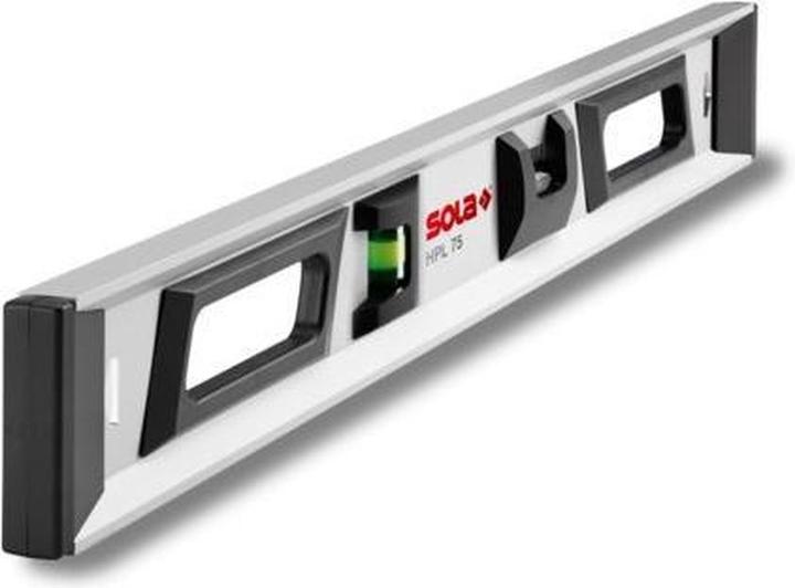 Produktbild Sola Messwerkzeuge Wasserwaagen HPL (75 cm)
