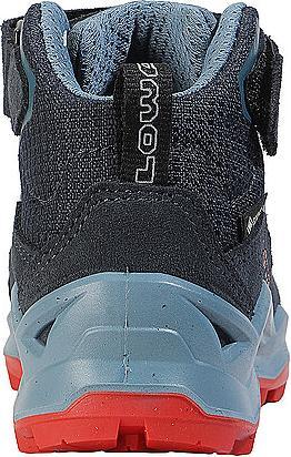 Image du produit Lowa Maddox Pro GTX VC (34)