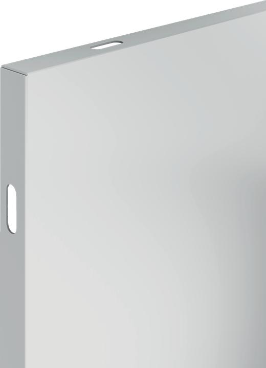 Produktbild Franken Whiteboard Infinity Modular (1200 x 900 mm)