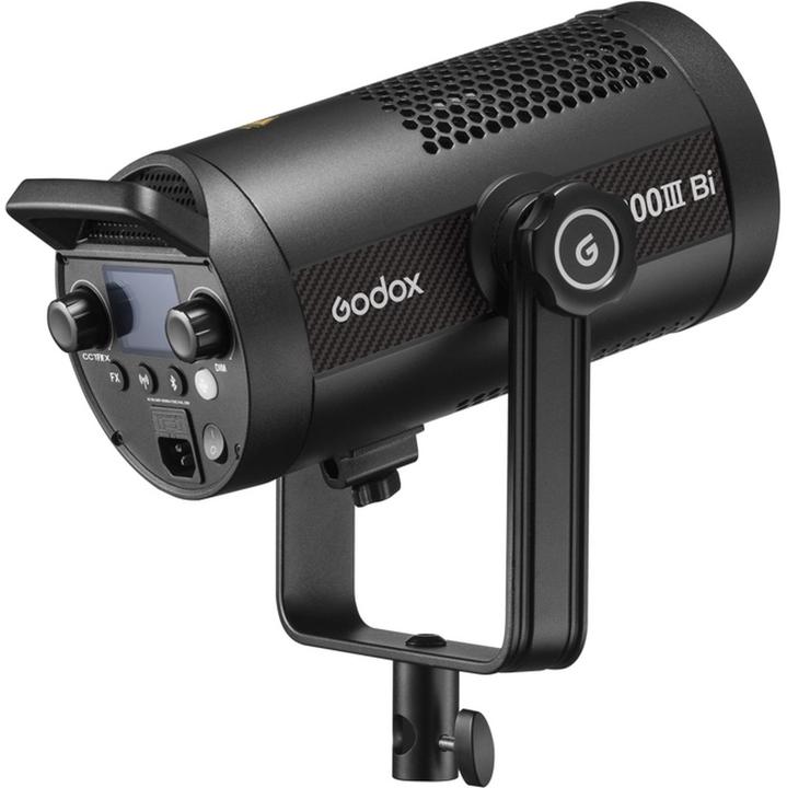 Actual product image Godox LED video light SL200III Bi (Bi-colour) (novelty) (on sale) (Video light)