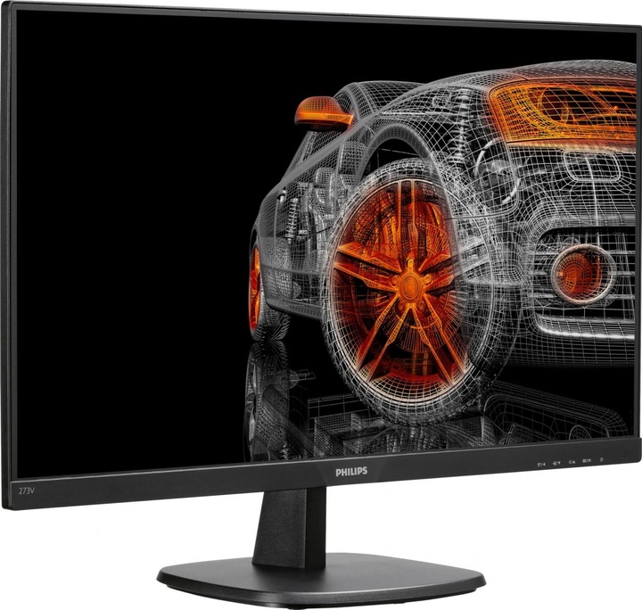 Produktbild Philips 273v7qdab (1920 x 1080 Pixel, 27")