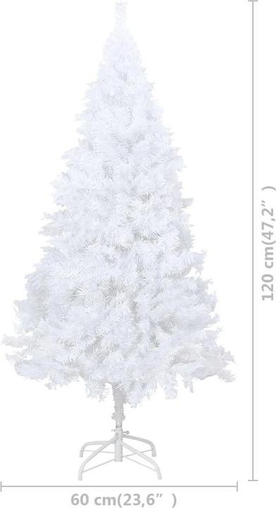 Produktbild vidaXL Kaleriia (120 cm)