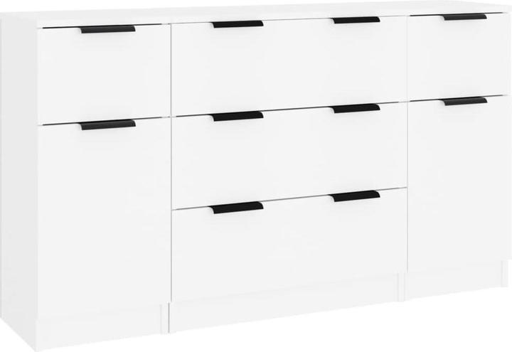 Image du produit vidaXL Sideboard (60 x 30 x 70 cm)