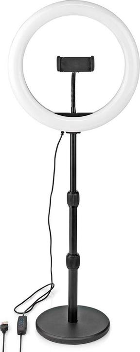 Produktbild Nedis Ringlicht