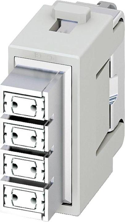 Actual product image Weidmüller Module use