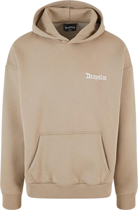 Produktbild Dropsize Heavy Oversize Embo Hoodie - 126867 (S)