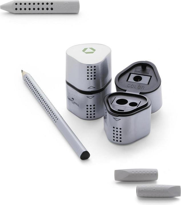 Image du produit Faber-Castell Grip 2001