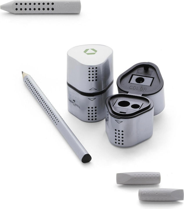 Actual product image Faber-Castell Grip 2001