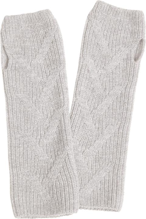 Image du produit Falke SEL Structured Lambswool Wristlets (Taille unique)