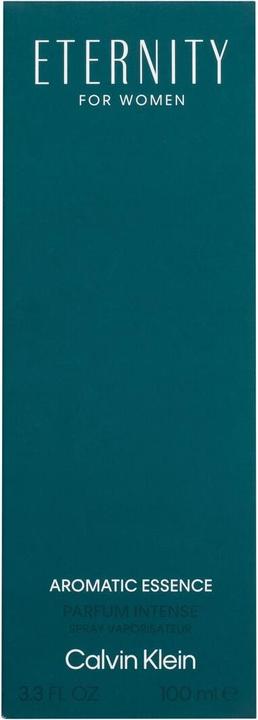 Produktbild Calvin Klein Aromatic Essence (Eau de Parfum, 100 ml)
