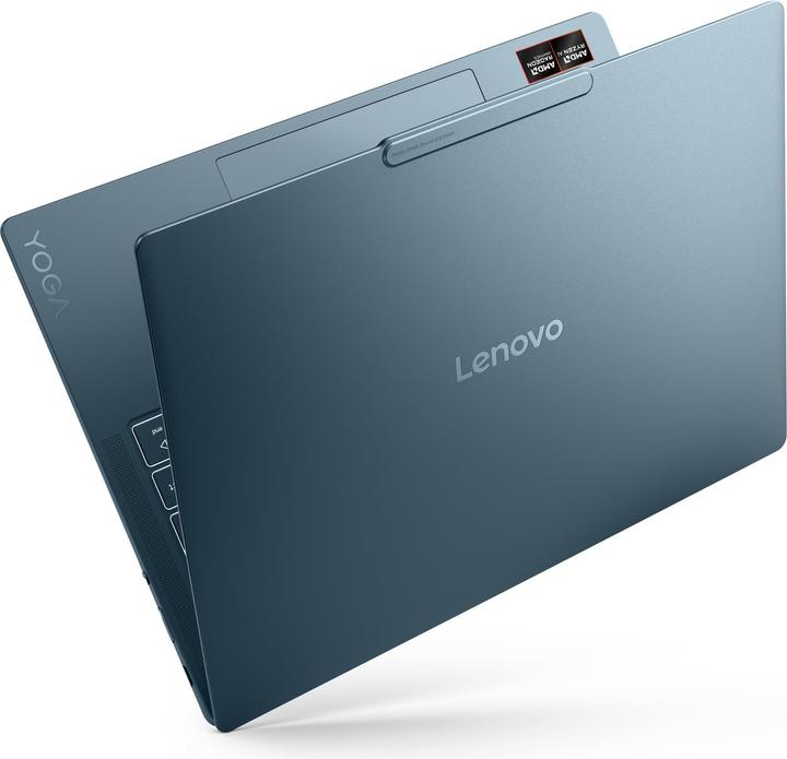 Actual product image Lenovo Yoga Slim 7 (14", 512 GB, 16 GB, Germany, AMD Ryzen AI 5 430)