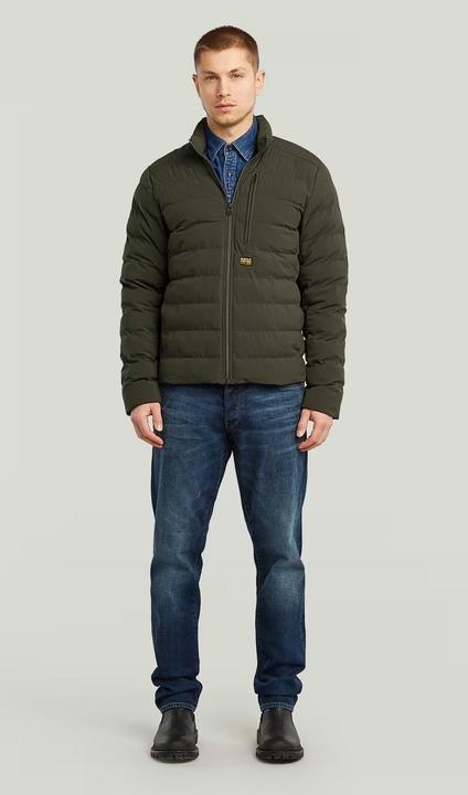 Produktbild G-Star Leichtsteppjacke (S)