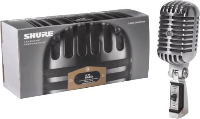 Immagine prodotto Shure 55SH Serie II