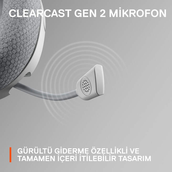 Image du produit SteelSeries Arctis Nova 1 (Filaire)
