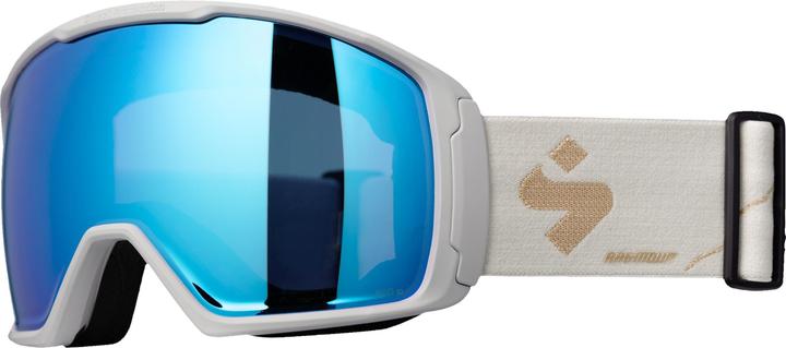 Aquamarine, Bronco White, Ragnhild 3