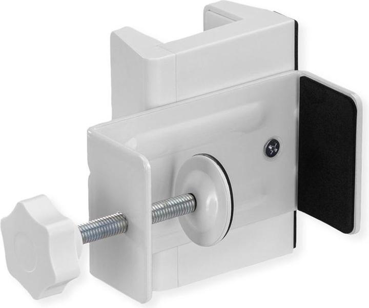 Image du produit Value Pince de pied de table pour bloc multiprise