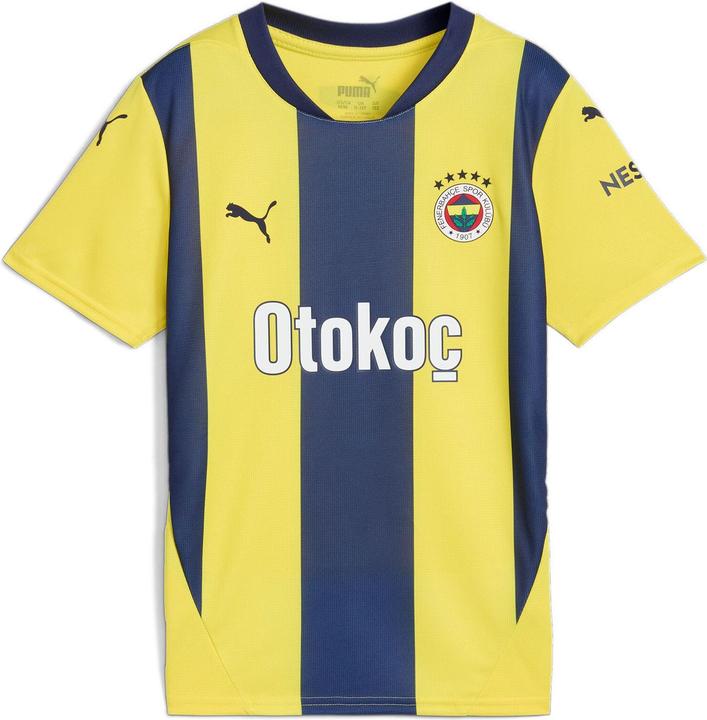 Image du produit Puma FSK Home Jersey Replica Jr (176)