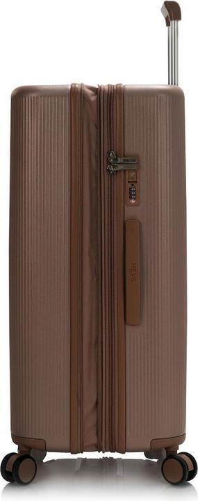 Produktbild Heys Earth Tones -matkalaukku, ruskea (125 l)
