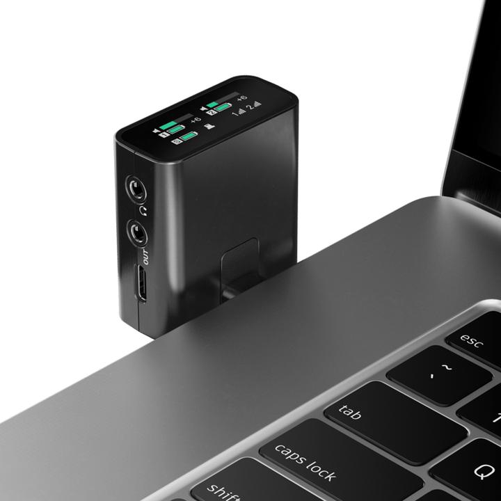 Actual product image Sennheiser Profile Wireless Microphone System