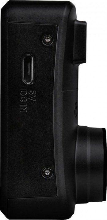 Actual product image Transcend DrivePro 10 (Wi-Fi, Accelerometer, Rechargeable battery, Full HD)