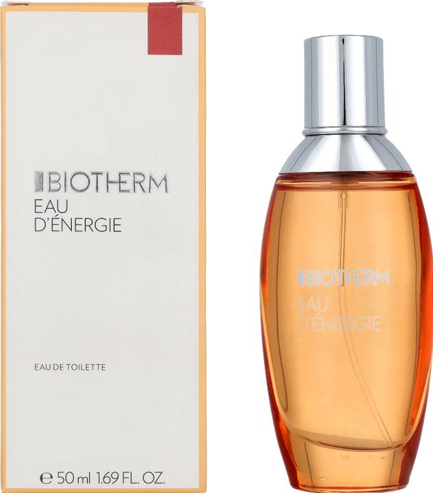 Image du produit Biotherm Eau d'Energie Eveil (50 ml)