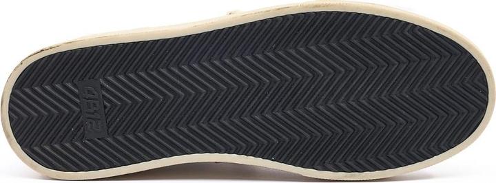 Produktbild 4B12 Mens Sneakers Total Leather (45)