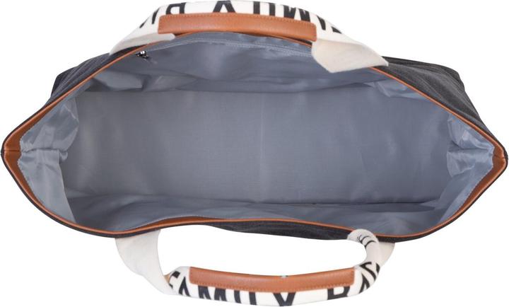 Image du produit Childhome Family Bag Sac A Langer