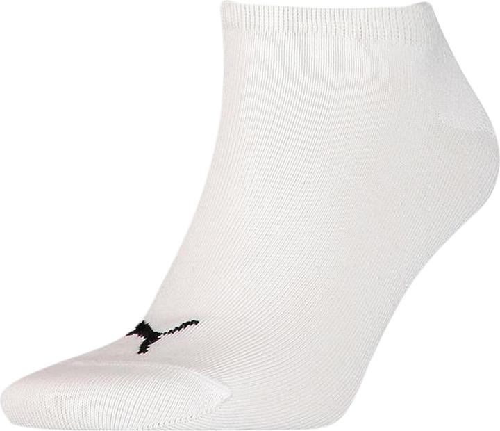 Produktbild Puma Sneakersocken Erwachsene 3erPack (3er Pack, 39 - 42)