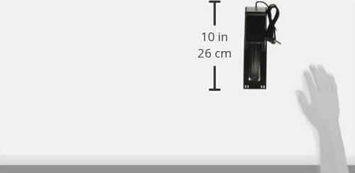 Immagine prodotto Casio Pedale SP-20 Sustain (Pedale dello strumento)