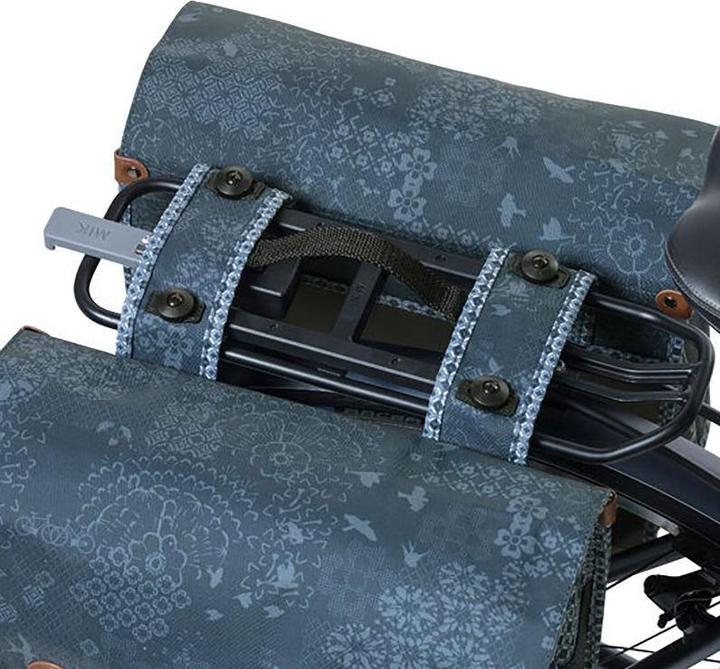 Image du produit Basil Bohème (35 l, Sac de porte-bagages)