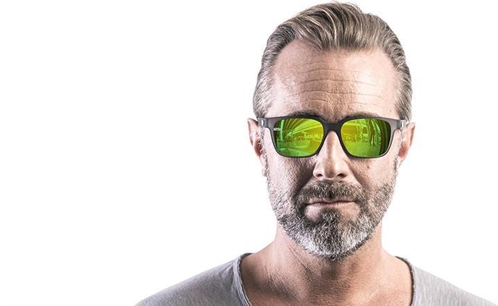 Produktbild Gloryfy Gi31 Amsterdam Green