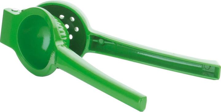 Actual product image Genius Lime Squeezer