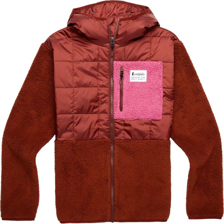 Immagine prodotto Cotopaxi Trico Hybrid Hooded Jacket (XS)