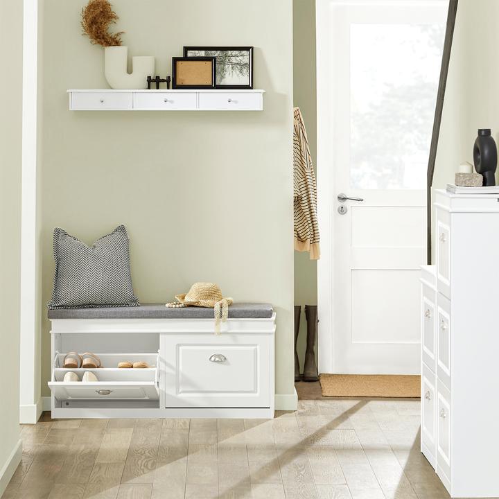 Image du produit SoBuy Stanley (104 x 24 x 52 cm)