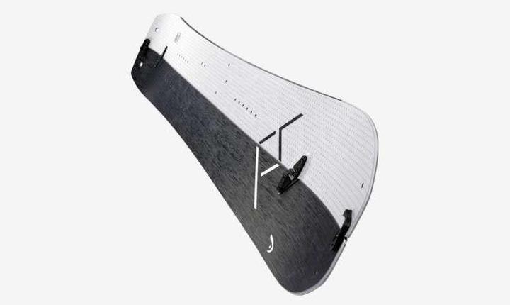 Produktbild Head Snowboard Voy Splitboard Set Voy Skins 2024 (161)