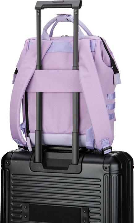 Image du produit Cabaia Sac à dos / Backpack Adventurer Recycled Oxford Medium (23 l)