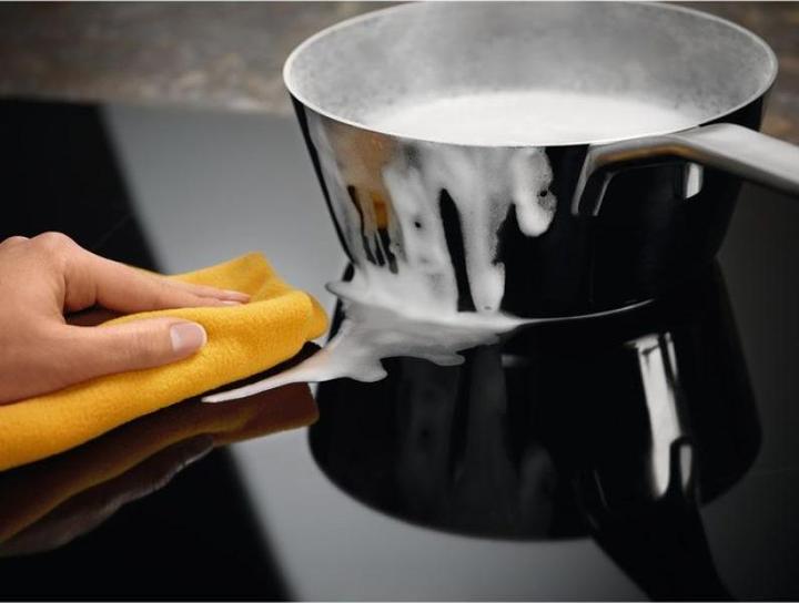 Produktbild Electrolux LIV63431BK (60 cm, Induktionskochfeld)