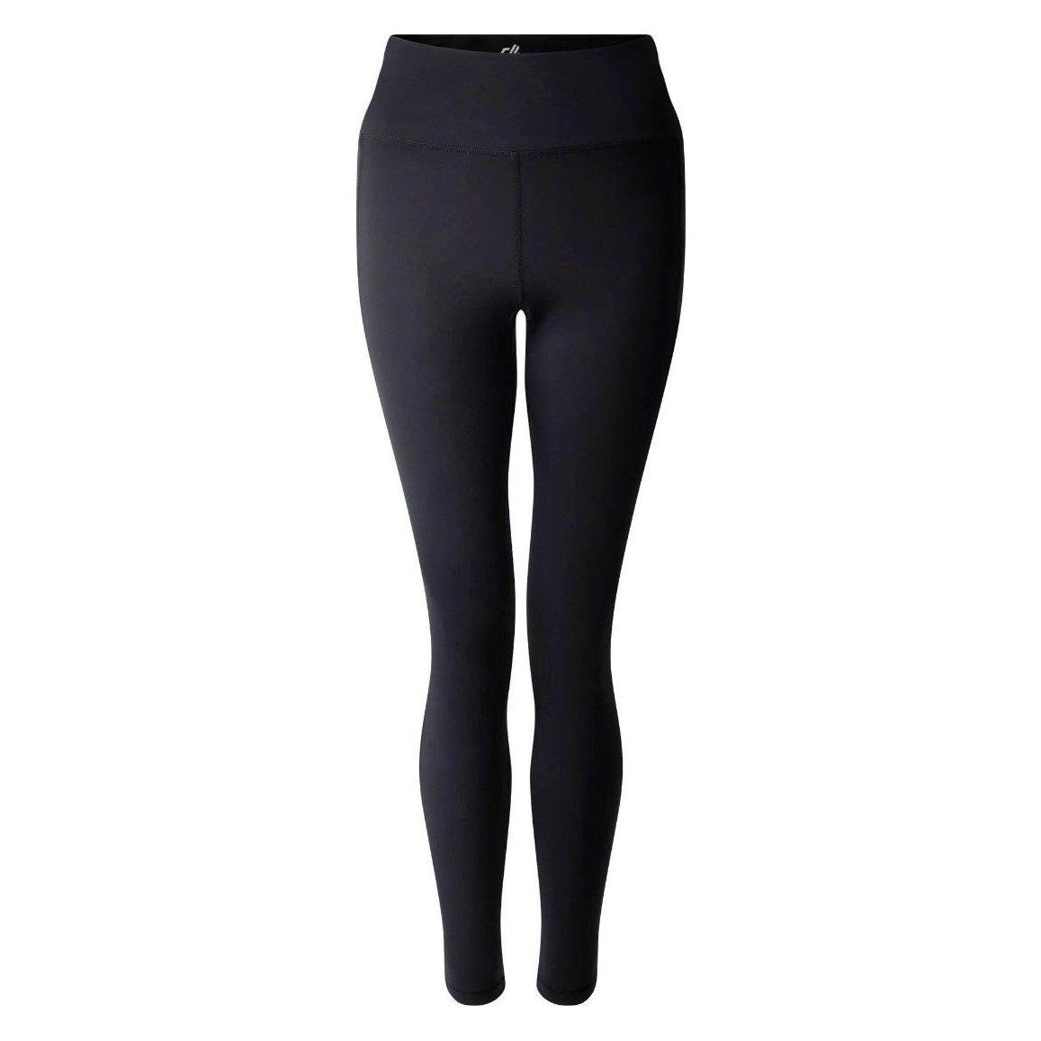 Dare2b, Damen, Tights, Legging Influential Ii (34, 36), Schwarz